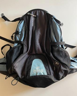 Zaino Trekking 30 L Quechua