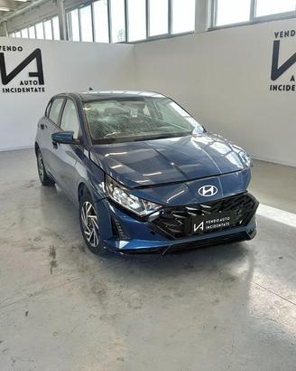 HYUNDAI i20 1.0 T-GDI CONNECTILINE