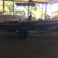 Joker coaster 580 anno 1994