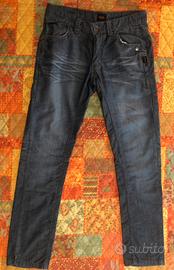 Jeans Von Dutch