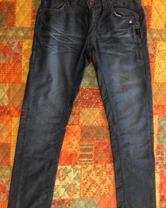 Jeans Von Dutch
