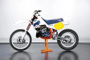 Ktm 500 MX - 1988