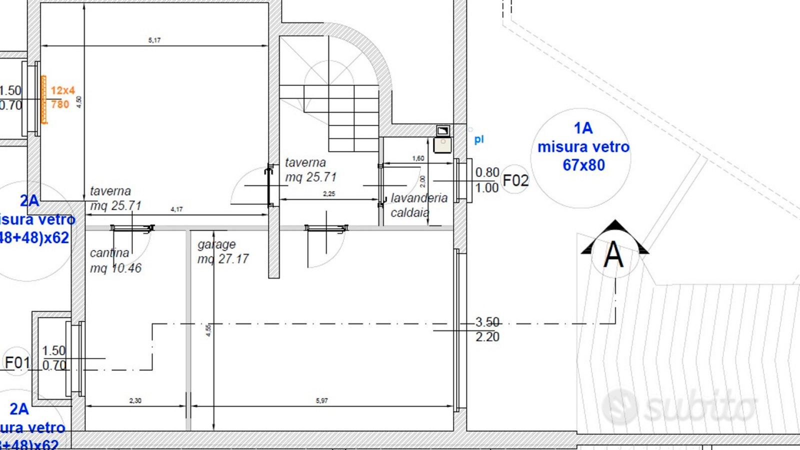 House in Ghedi, Brescia - Altro