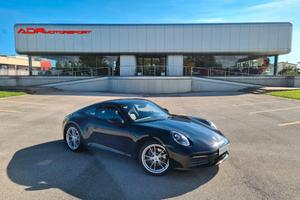 Porsche 911 992.1 Carrera *IVA ESP.*UNICO PROPR.