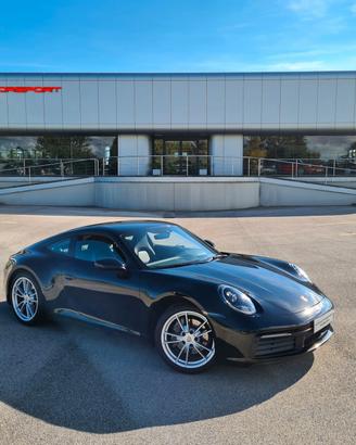 Porsche 911 992.1 Carrera *IVA ESP.*UNICO PROPR.