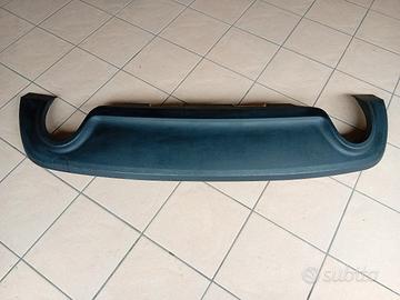 Paraurti giulietta parte inferiore 