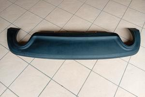 Paraurti giulietta parte inferiore 