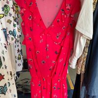Vestito Gaudì