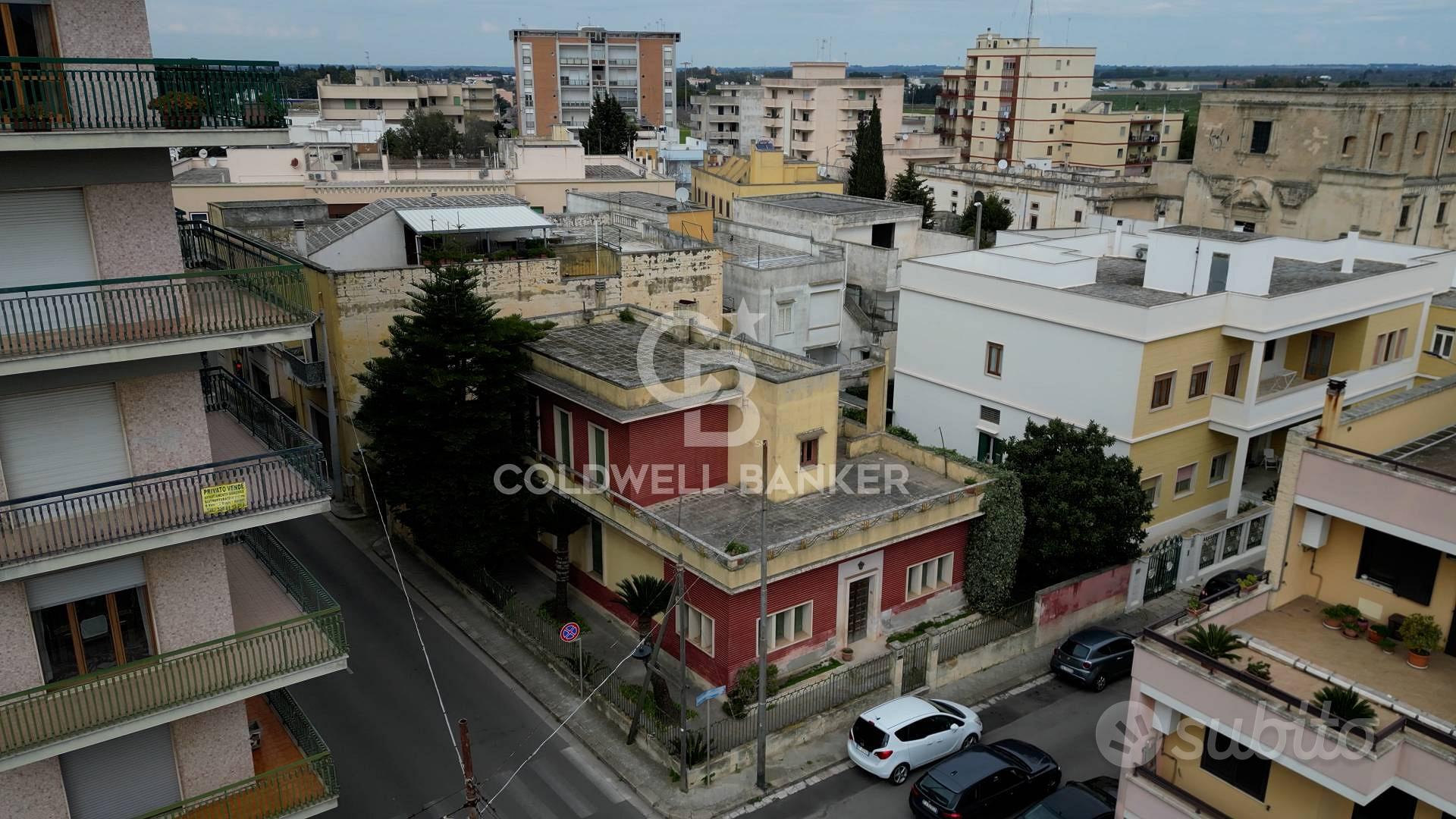 Villetta - Galatina - Vista 3