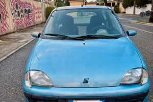 Fiat 600