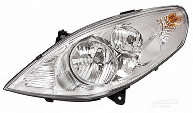 Faro anteriore destro Renault Master 3 / Opel Mova