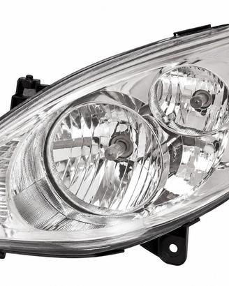 Faro anteriore destro Renault Master 3 / Opel Mova