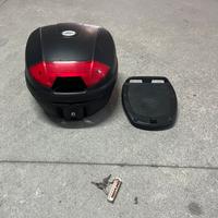 Bauletto Kappa K30