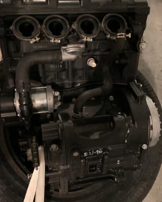 Motore z900