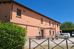 Si affitta casale colonico finemente ristrutturat