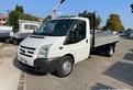FORD Transit CASSONE FISSO GARANTITO GARANZIA [F