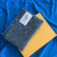 Pochette uomo lv
