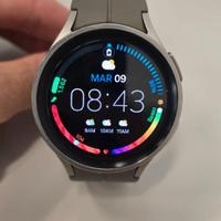 Samsung Galaxy Watch5 Pro
