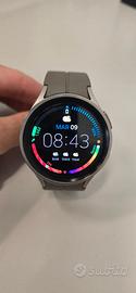 Samsung Galaxy Watch5 Pro