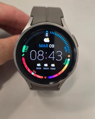 Samsung Galaxy Watch5 Pro