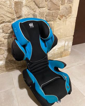Kiddy seggiolino Cruiserfix