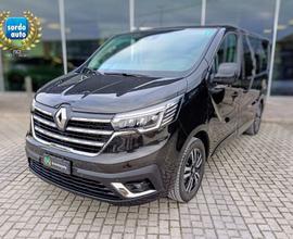 RENAULT Trafic BluedCi 150CV EDC SpaceClass