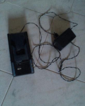 CARICABATTERIA VINTAGE CELLULARI MOTOROLA