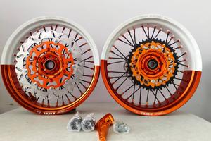 Cerchi motard
