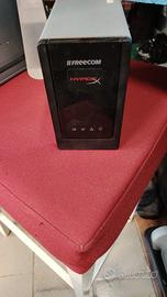 NAS Freecom DD NetworkCenter