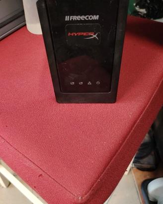NAS Freecom DD NetworkCenter