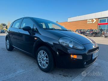 Fiat punto 1.3 multijet