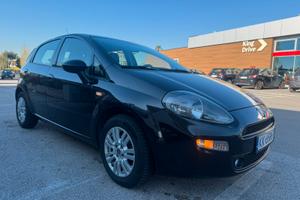 Fiat punto 1.3 multijet
