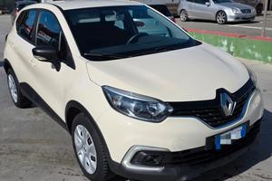 Renault Captur dCi 8V 90 CV Life