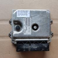 Centralina mot FIAT GRANDE PUNTO 1248cc 2011