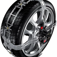 KÖNIG K44 SUMMIT CATENE DA NEVE - RAGNO - 4068725