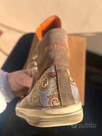 Sneakers ETRO