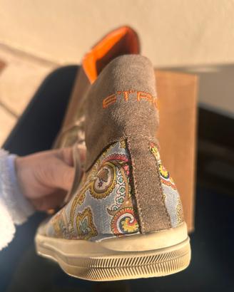 Sneakers ETRO