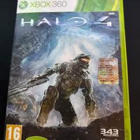 Halo 4 per Xbox 360