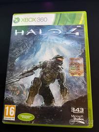 Halo 4 per Xbox 360