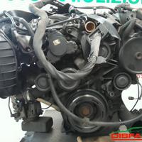 MOTORE Mercedes Benz C 220 S204