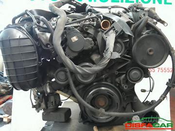 MOTORE Mercedes Benz C 220 S204