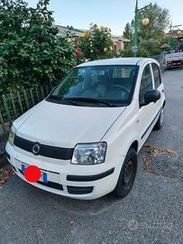 Panda 1.4 metano Active 2012