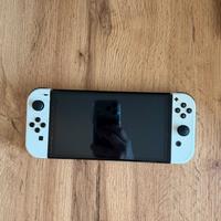 Nintendo Switch OLED - Pari al nuovo