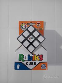 cubo di rubik originale