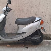 Malaguti F10 50cc libretto piccolo