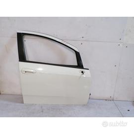 Portiera Destra Fiat Grande Punto 3 porte 2011 COD