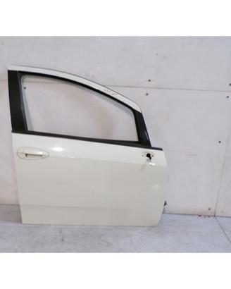 Portiera Destra Fiat Grande Punto 3 porte 2011 COD