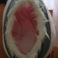 Cuccia x cani di taglia piccola 