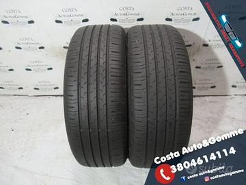 Saldi  205 55 17 Continental 80%  205 55 R17
