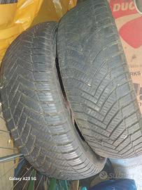 pneumatici 4 stagioni 175 65 14